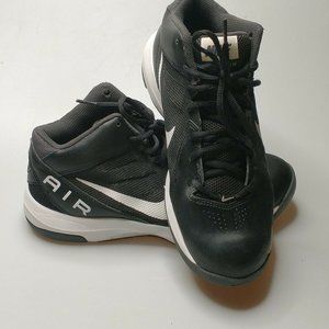 NIKE The Overplay IX Men's Basketball Shoe